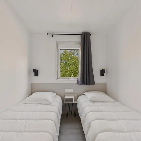 Neuf Pour 6 Avec Piscine Chauffee A L'annee Chalet Saint-Gilles-Croix-de-Vie