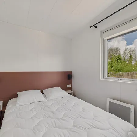 Neuf Pour 6 Avec Piscine Chauffee A L'annee * Saint-Gilles-Croix-de-Vie