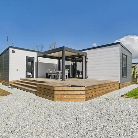Neuf Pour 6 Avec Piscine Chauffee A L'annee * Saint Gilles Croix de vie